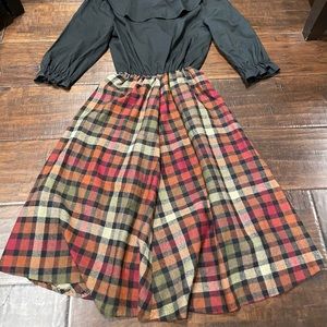 Jerell of Texas dress